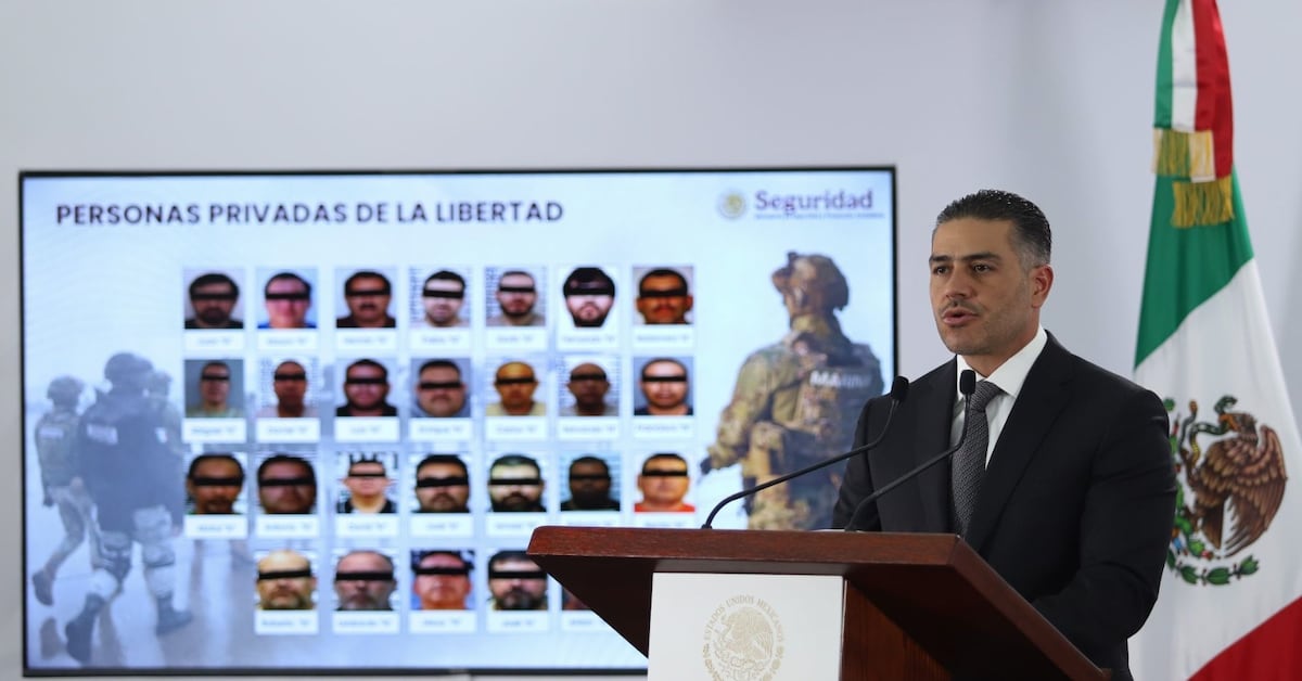 La violencia retrocede en México: ¿el inicio de un cambio real o una pausa en los números?