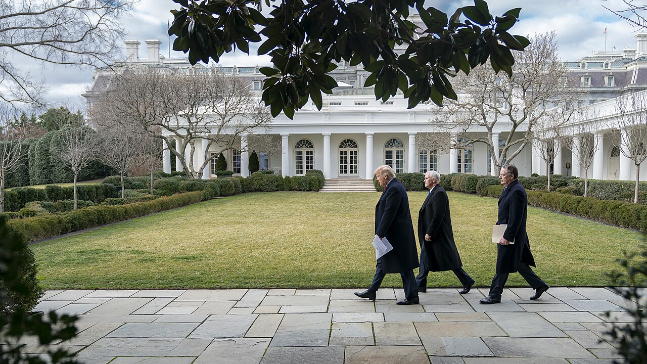T-MEC bajo lupa: México recibe a Washington con la economía en el centro